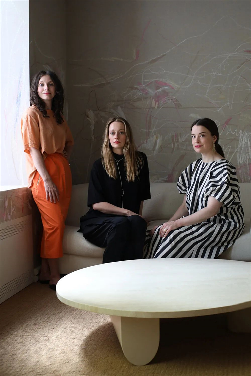 布魯克林工作室創(chuàng)始人