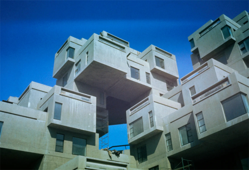 Habitat 67