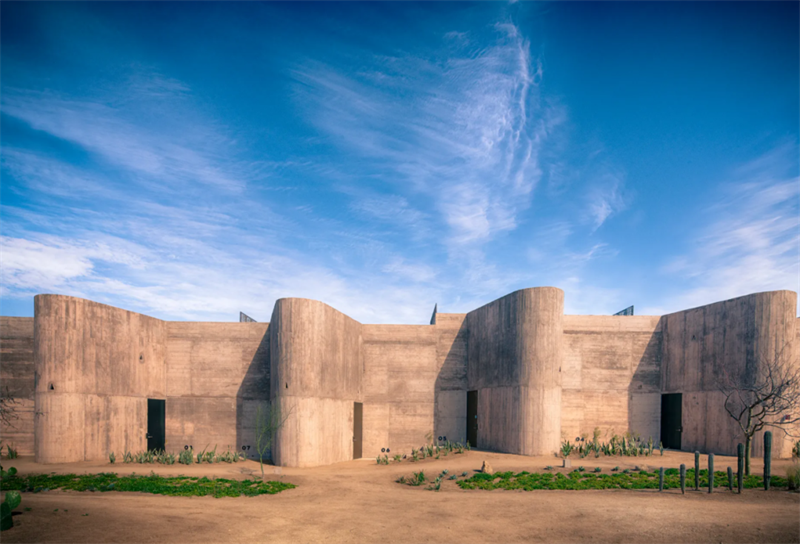 托多斯桑托斯·Paradero酒店