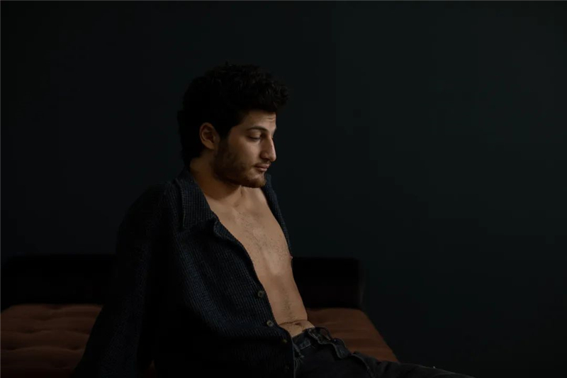 HALF主理人 HALF主理人