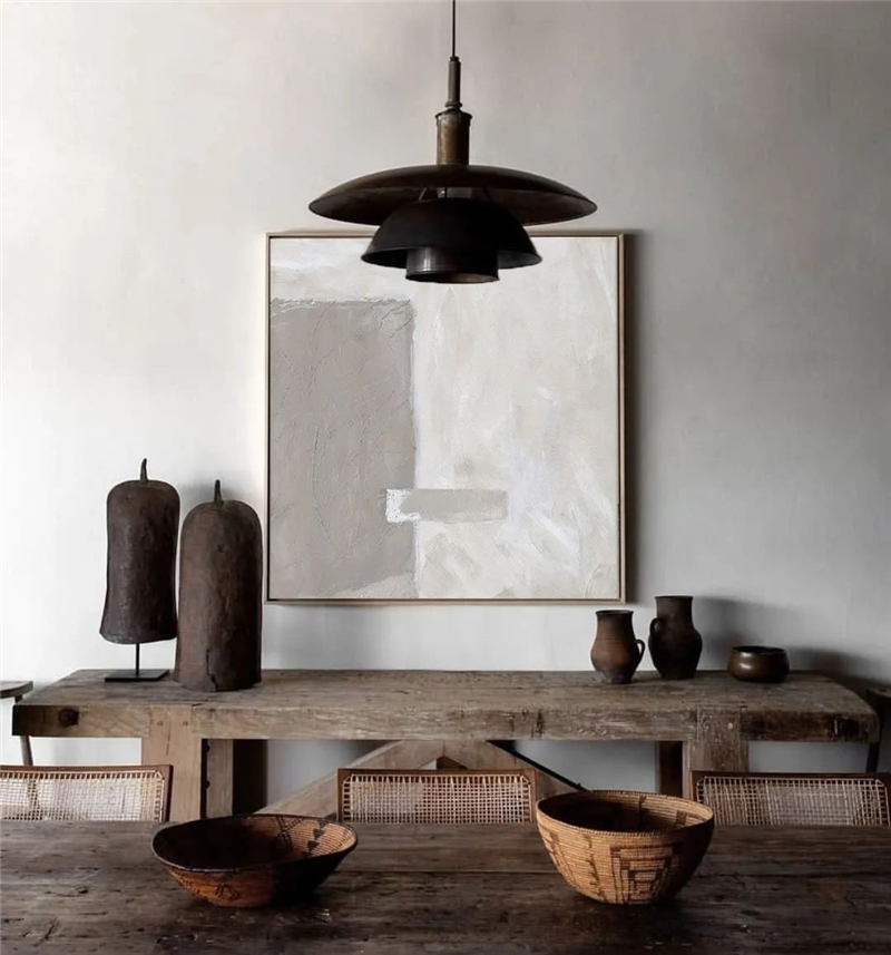 畫廊陳設 畫廊陳設