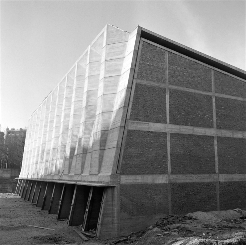 聯(lián)合國教科文組織總部