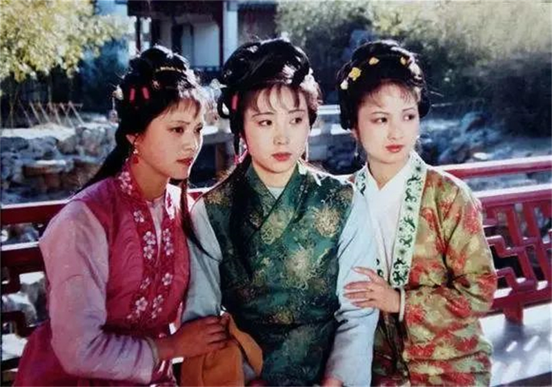 紅樓夢(mèng) 紅樓夢(mèng)