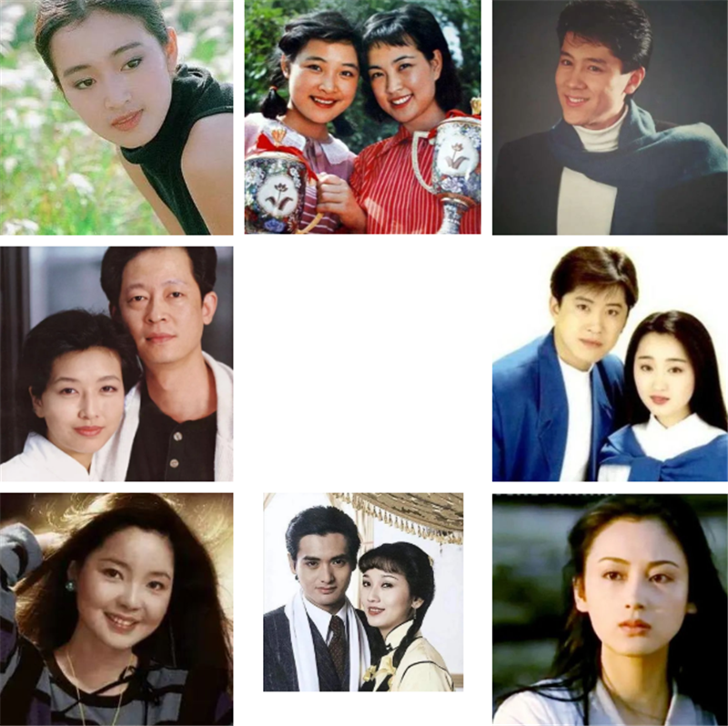 娛樂圈神顏 娛樂圈神顏